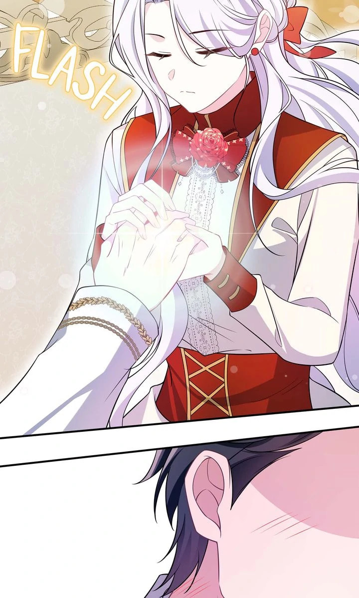 At the Duke's Command Chapter 8 page 5 - 