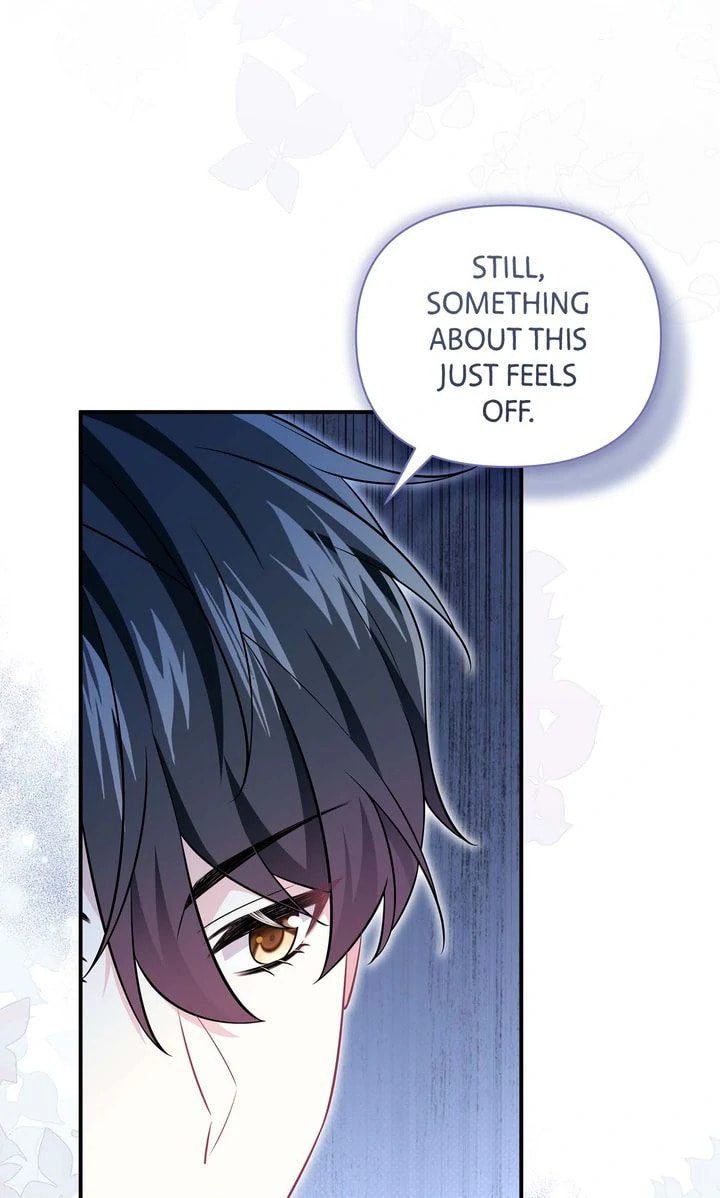 At the Duke's Command Chapter 8 page 43 - 