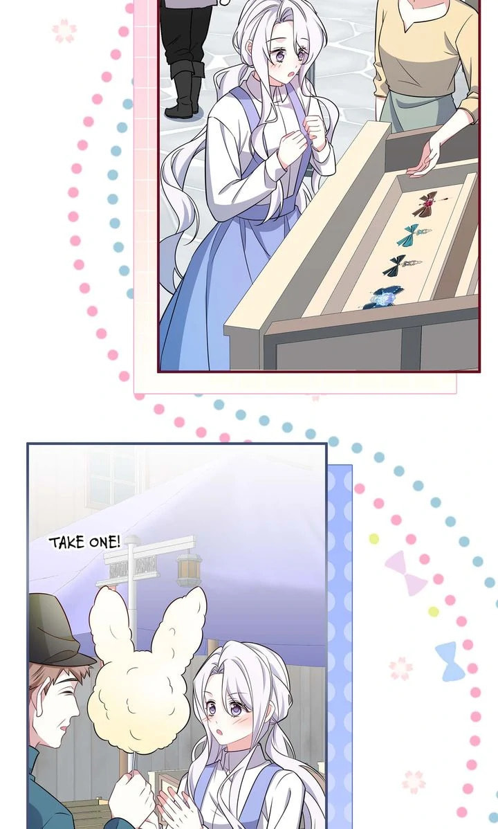 At the Duke's Command Chapter 8 page 53 - 