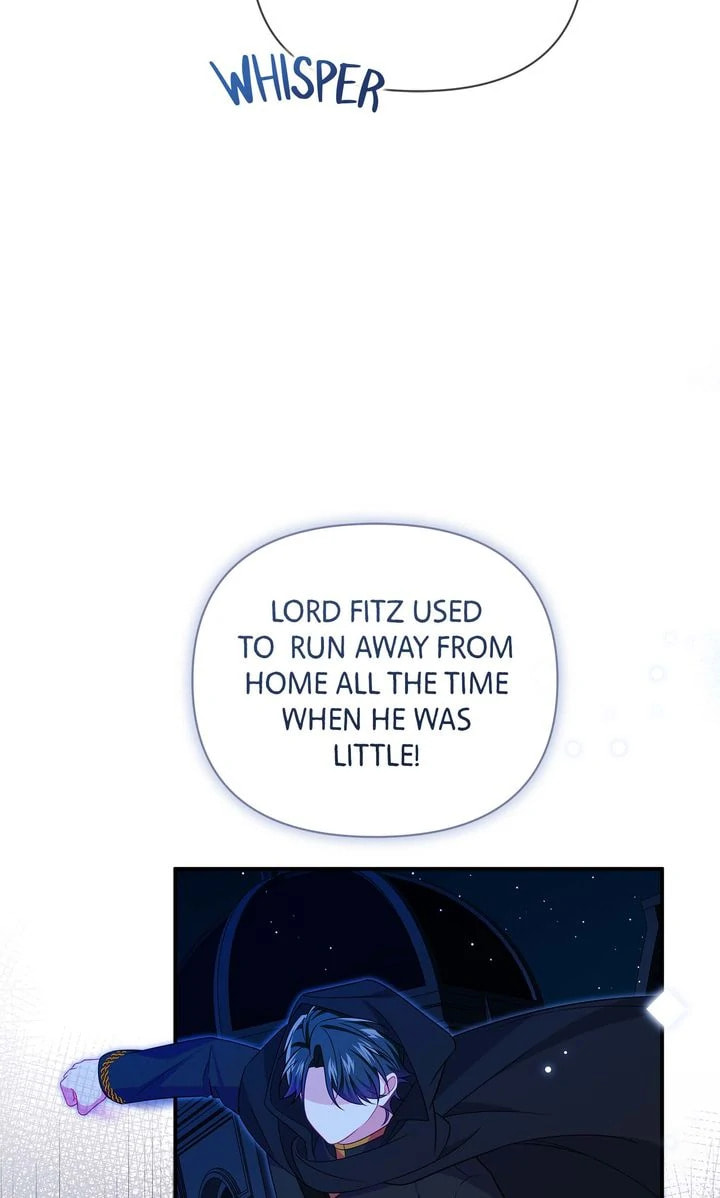 At the Duke's Command Chapter 8 page 60 - 