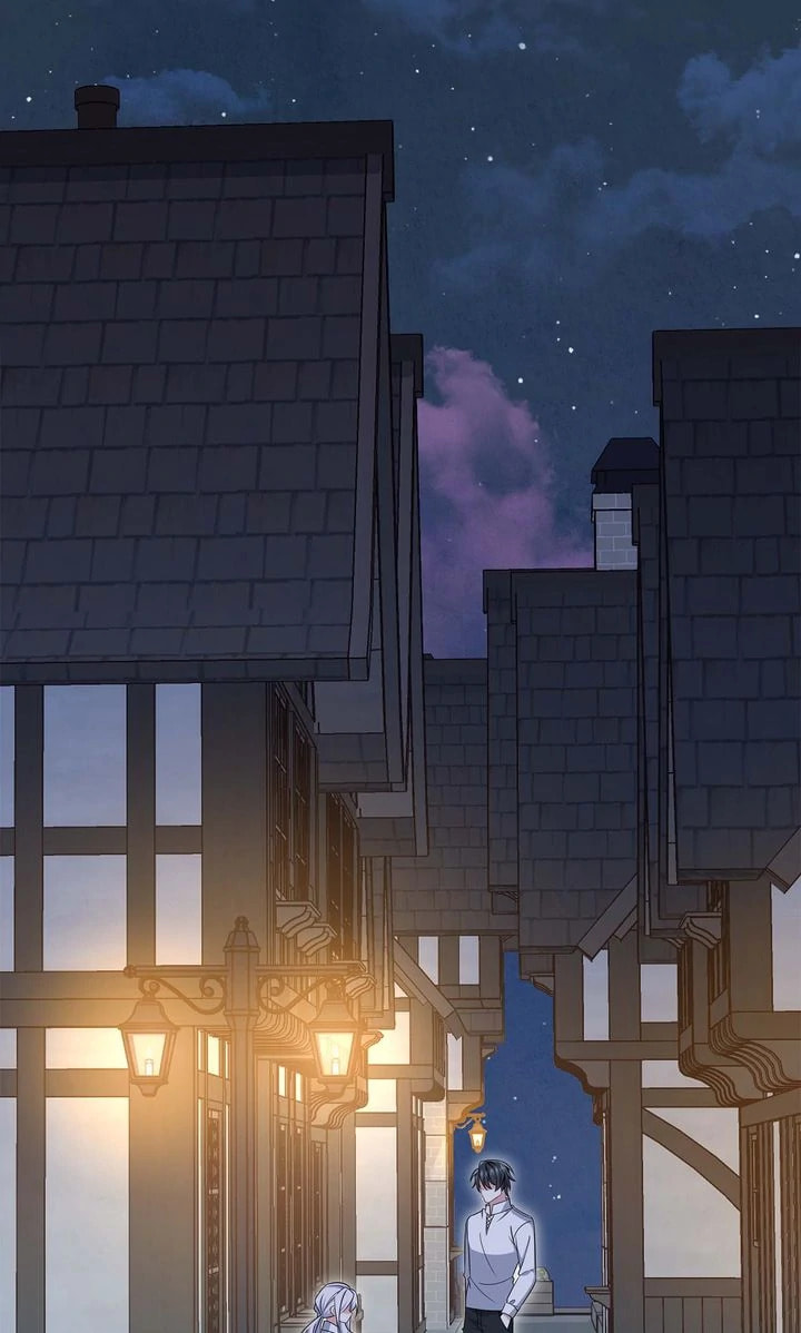 At the Duke's Command Chapter 8 page 77 - 