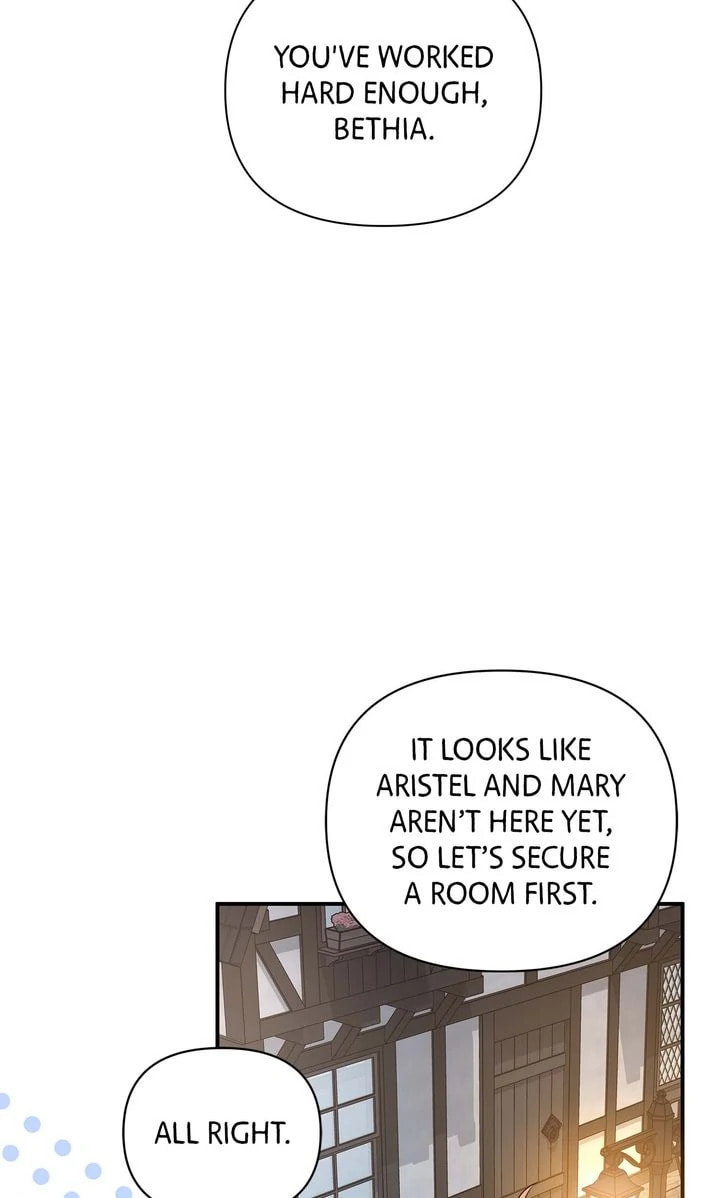 At the Duke's Command Chapter 8 page 80 - 