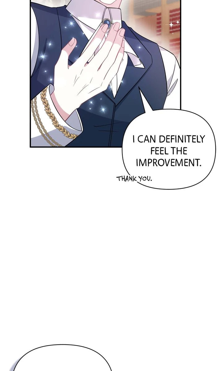 At the Duke's Command Chapter 8 page 9 - 