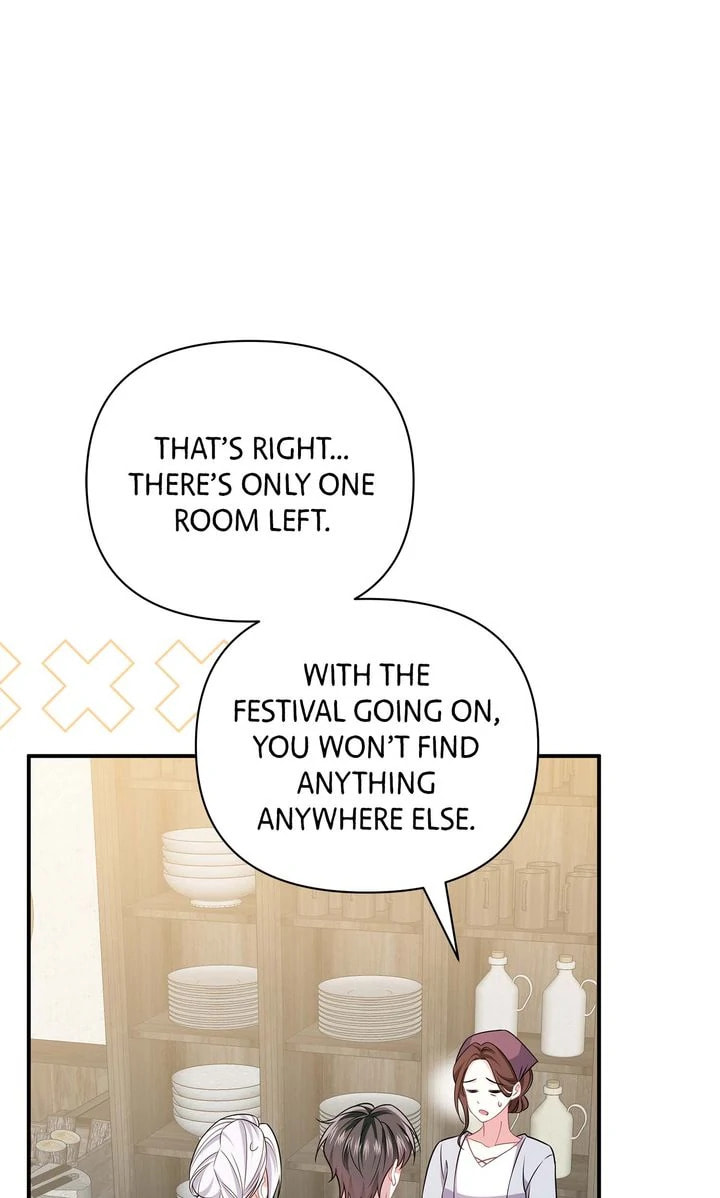 At the Duke's Command Chapter 8 page 85 - 
