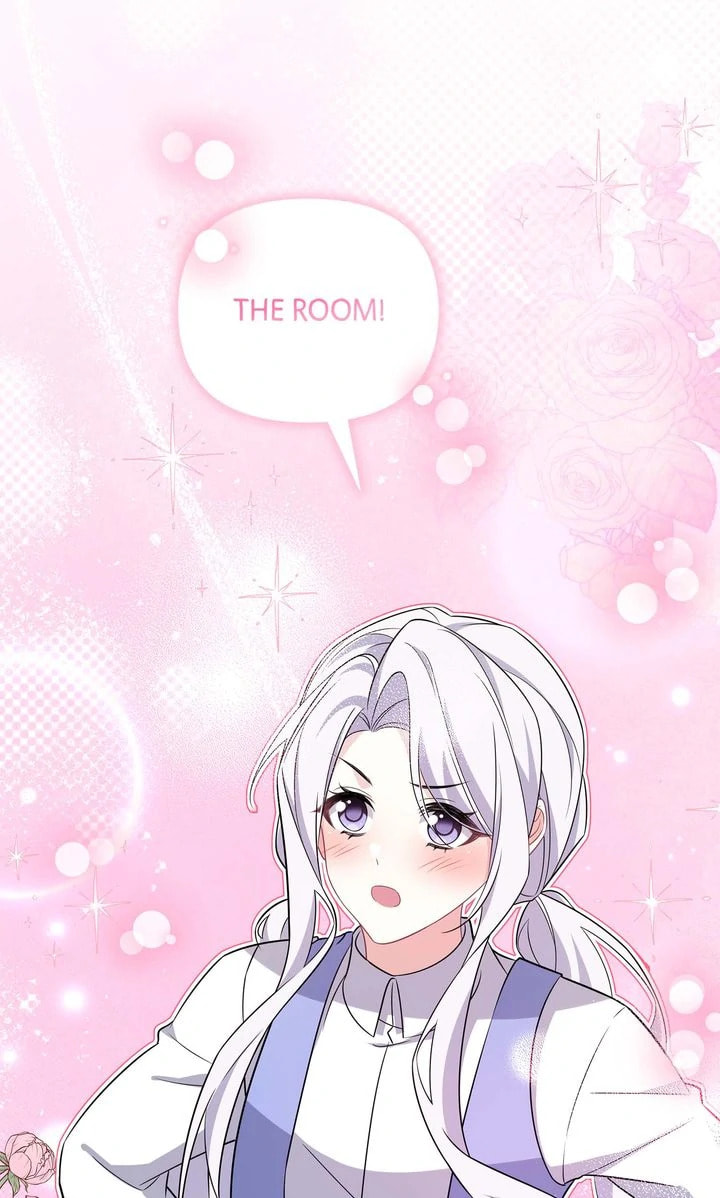 At the Duke's Command Chapter 8 page 94 - 