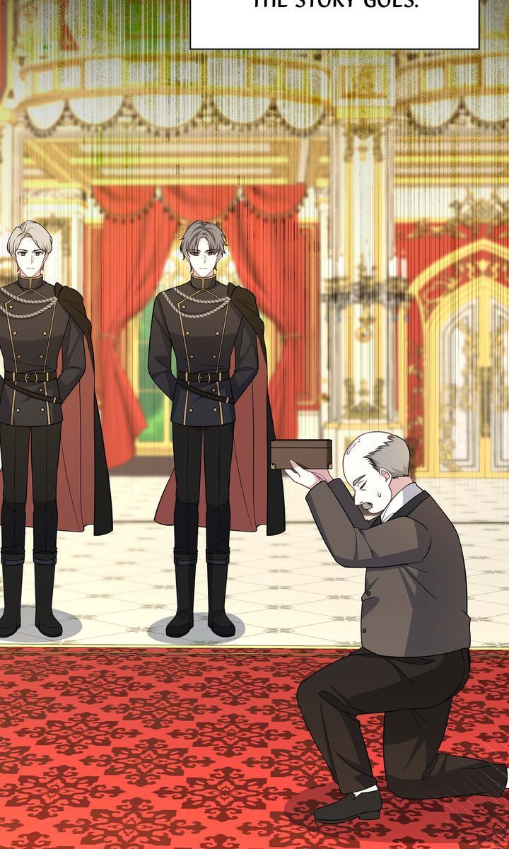 At the Duke's Command Chapter 9 page 39 - 