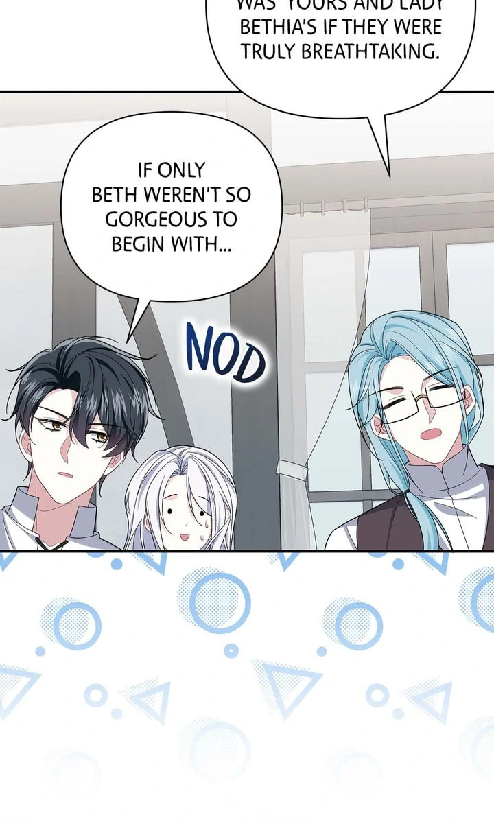 At the Duke's Command Chapter 9 page 44 - 
