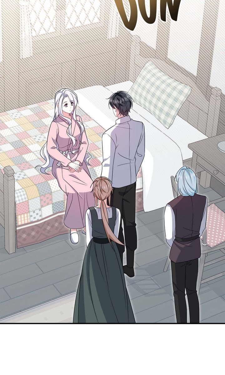 At the Duke's Command Chapter 9 page 57 - 