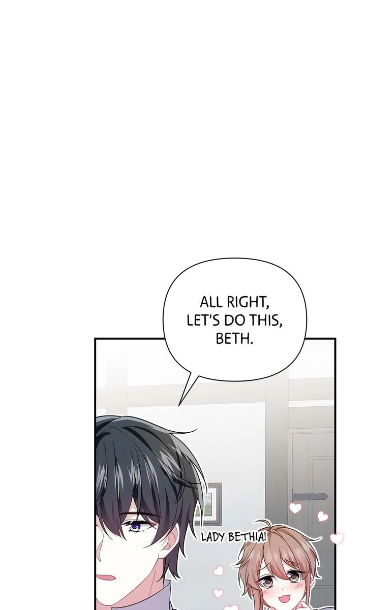 At the Duke's Command Chapter 9 page 58 - 