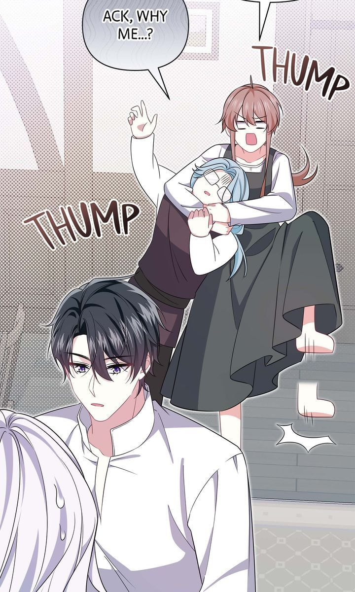 At the Duke's Command Chapter 9 page 69 - 