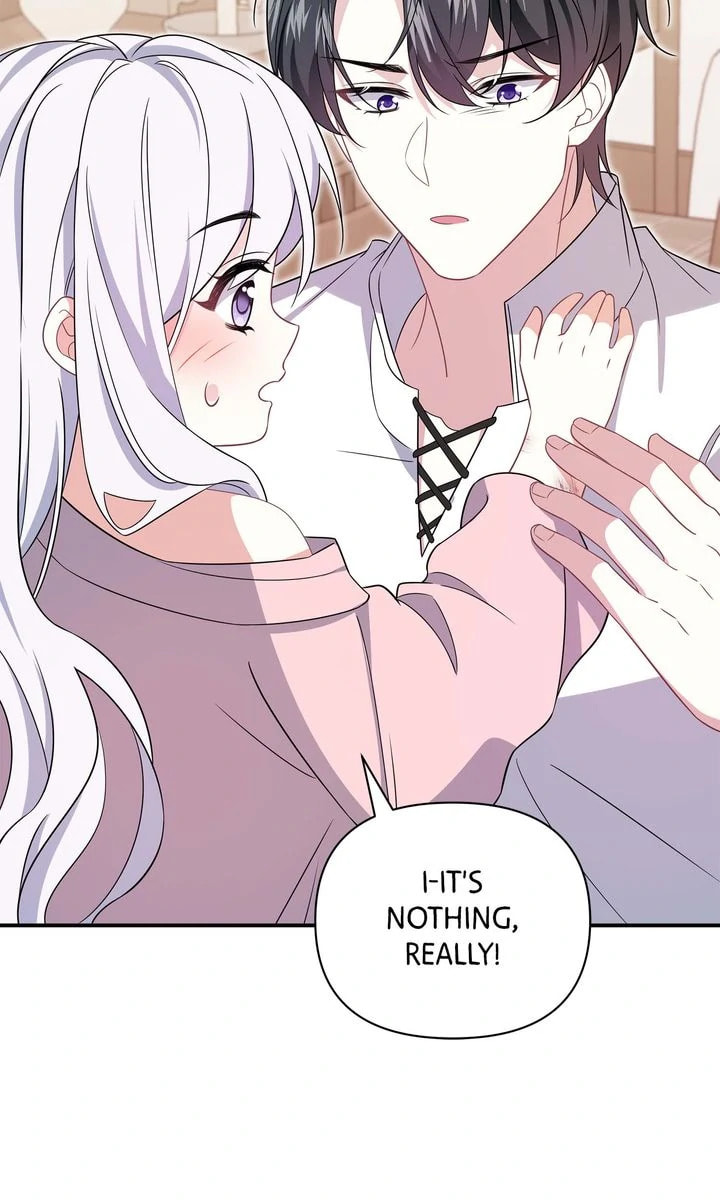 At the Duke's Command Chapter 9 page 73 - 