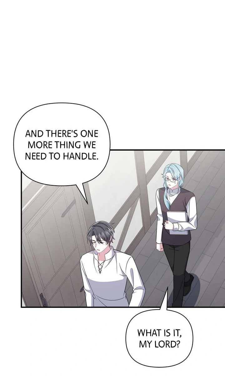At the Duke's Command Chapter 9 page 99 - 
