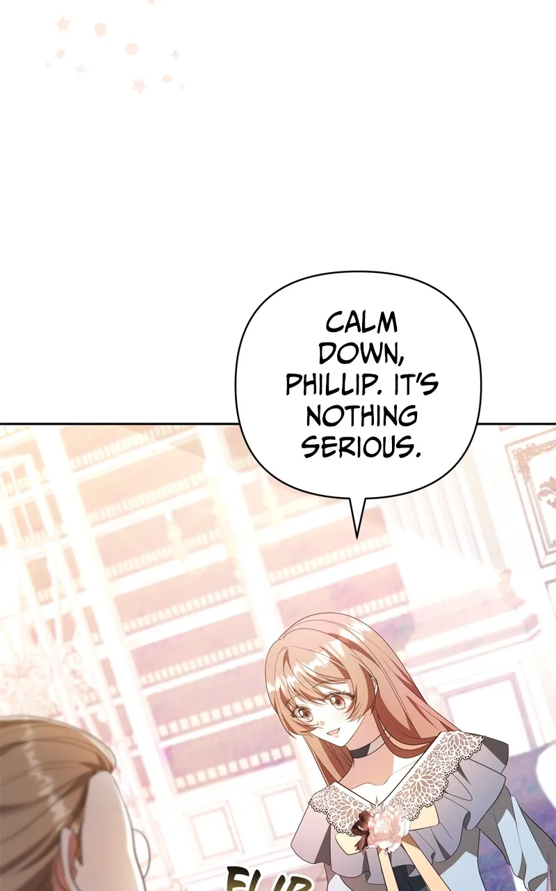 At Your Mercy Chapter 18 page 98 - 