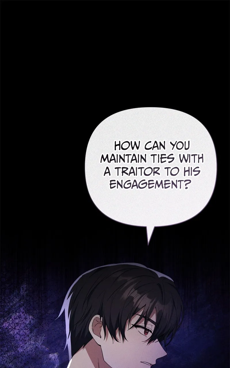 At Your Mercy Chapter 19 page 1 - 