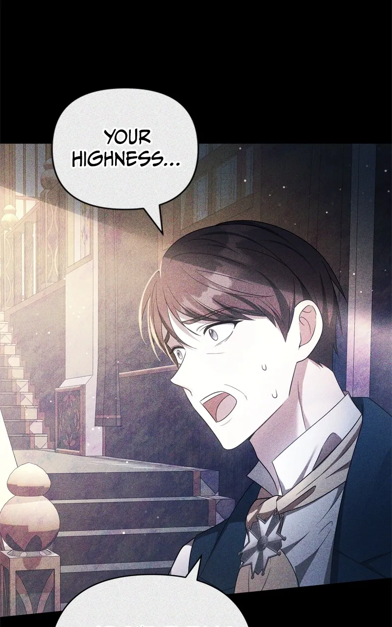 At Your Mercy Chapter 19 page 3 - 