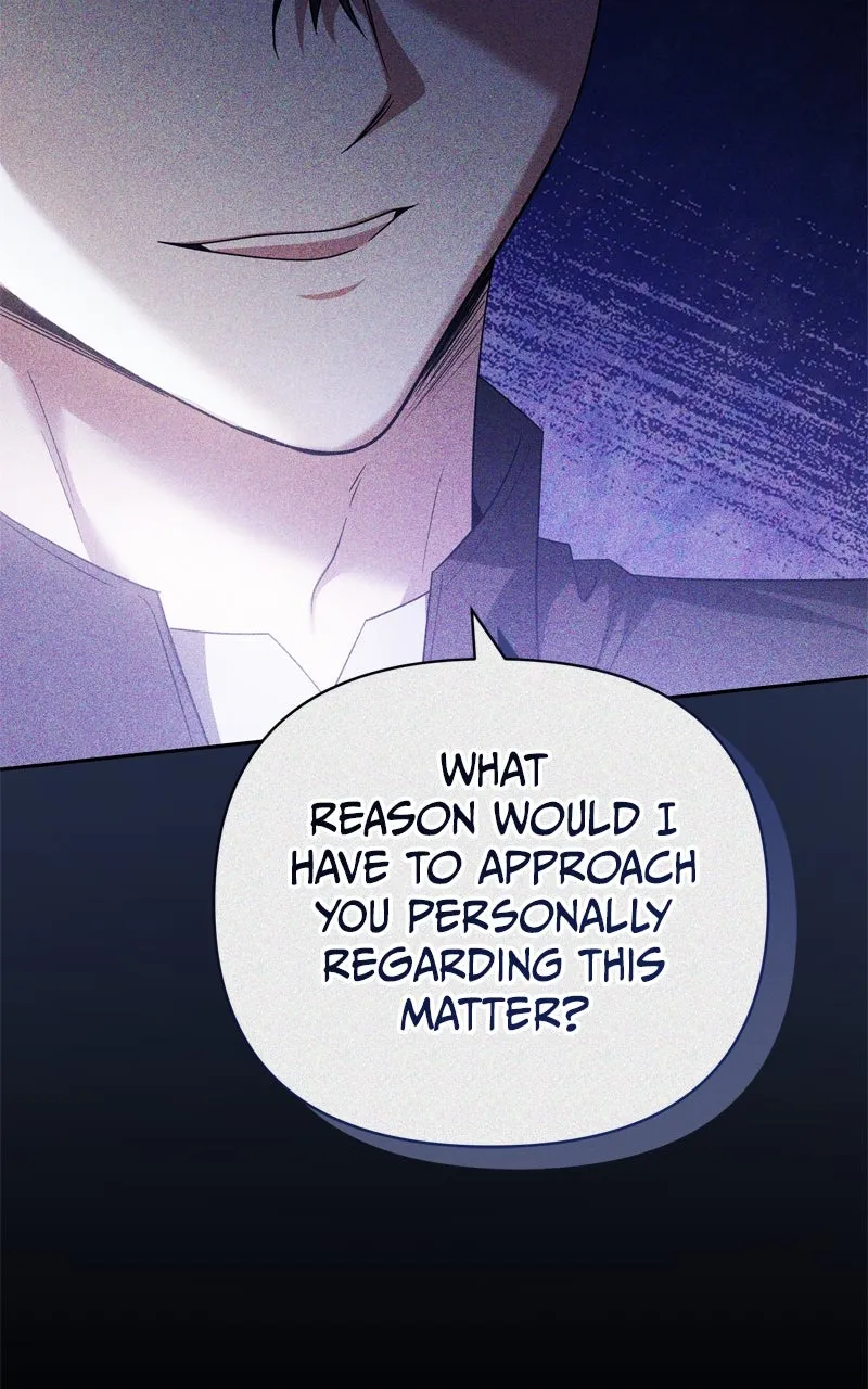 At Your Mercy Chapter 19 page 5 - 