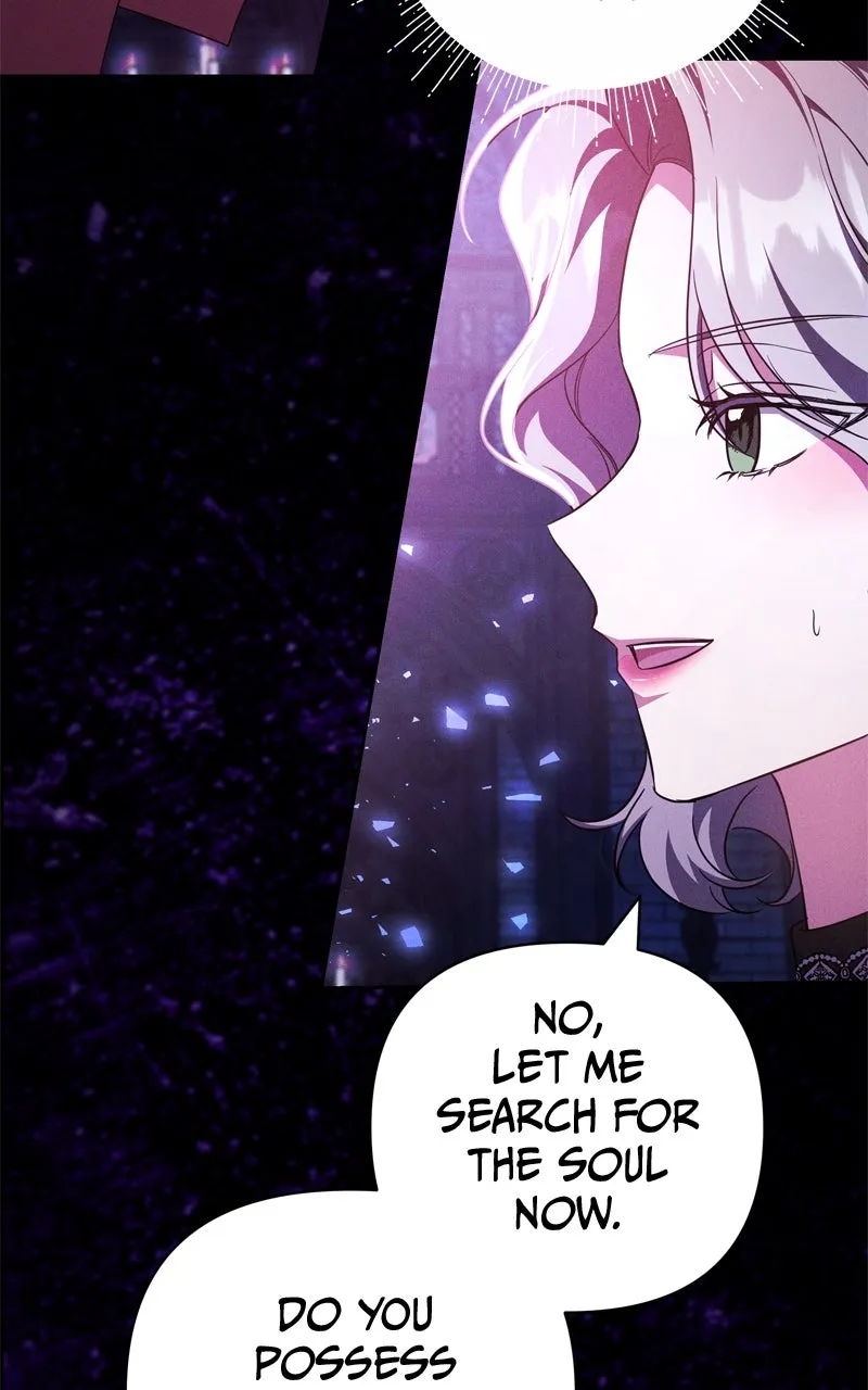 At Your Mercy Chapter 20 page 117 - 