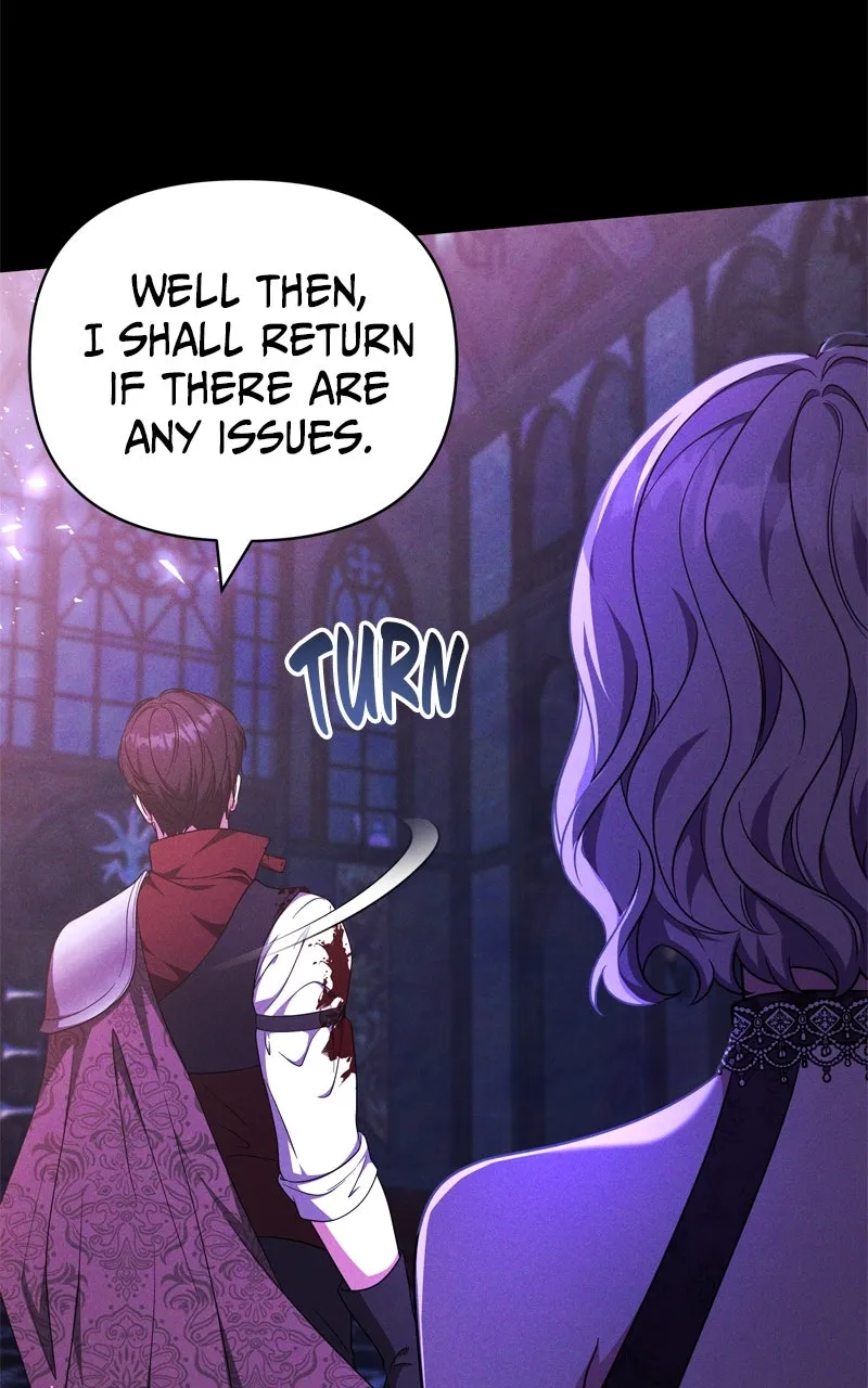 At Your Mercy Chapter 20 page 132 - 