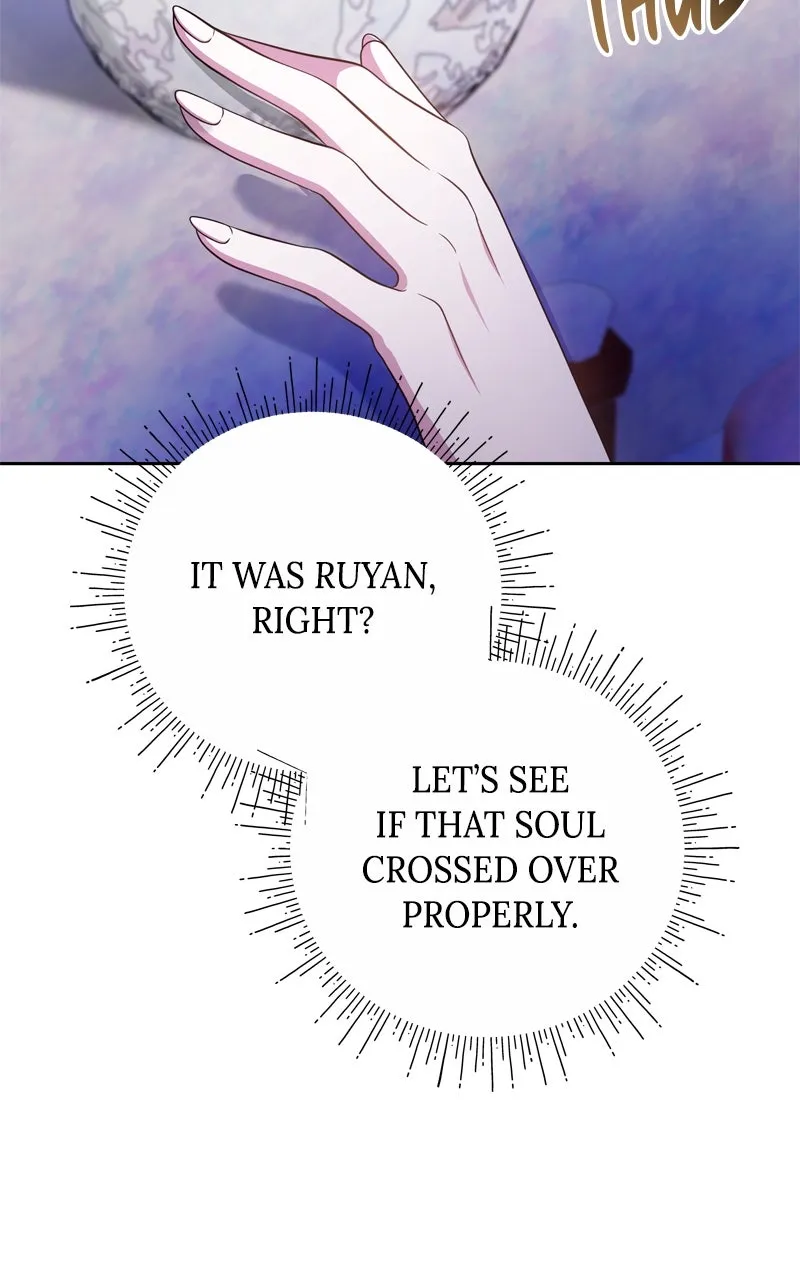 At Your Mercy Chapter 20 page 137 - 
