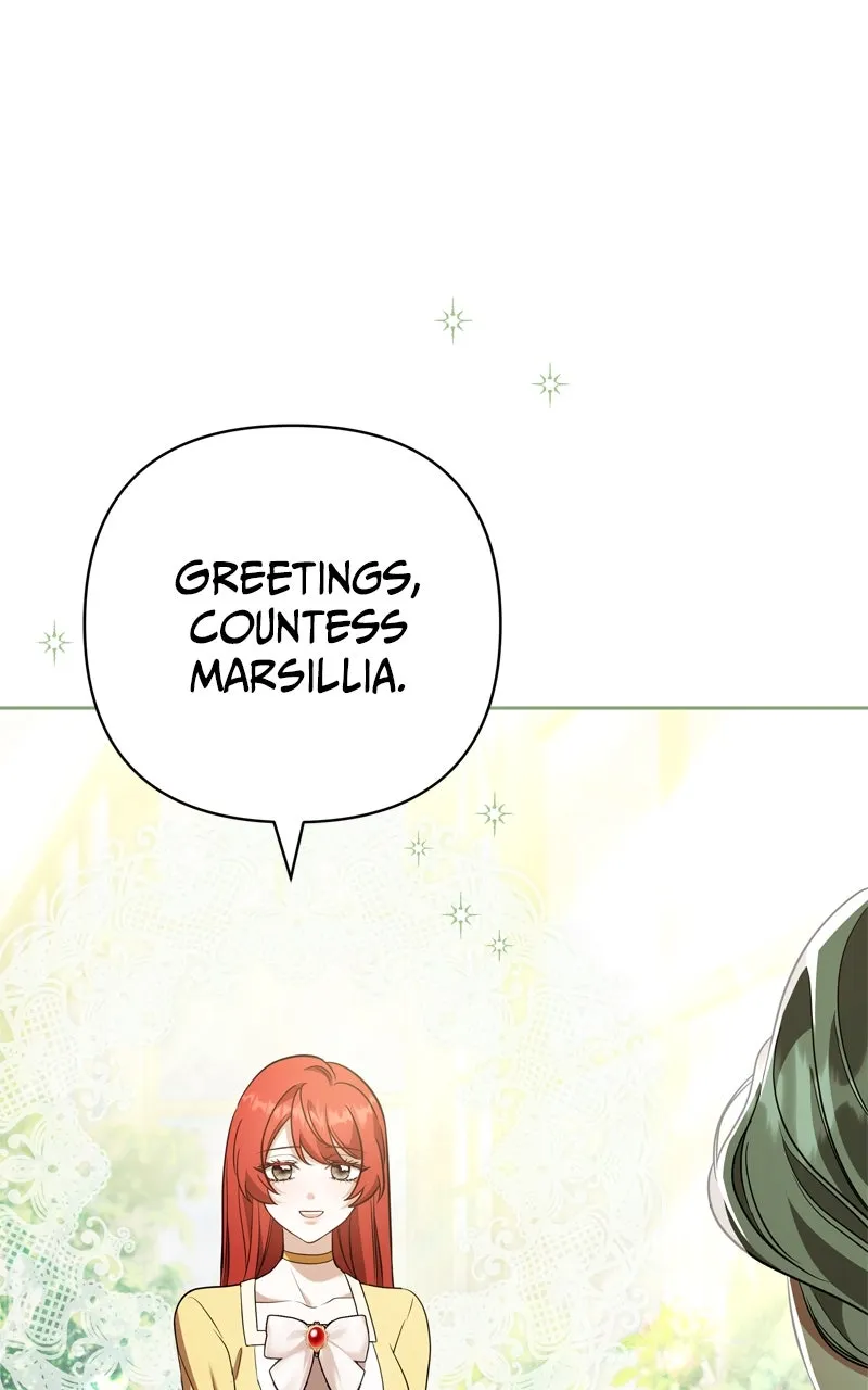 At Your Mercy Chapter 20 page 3 - 