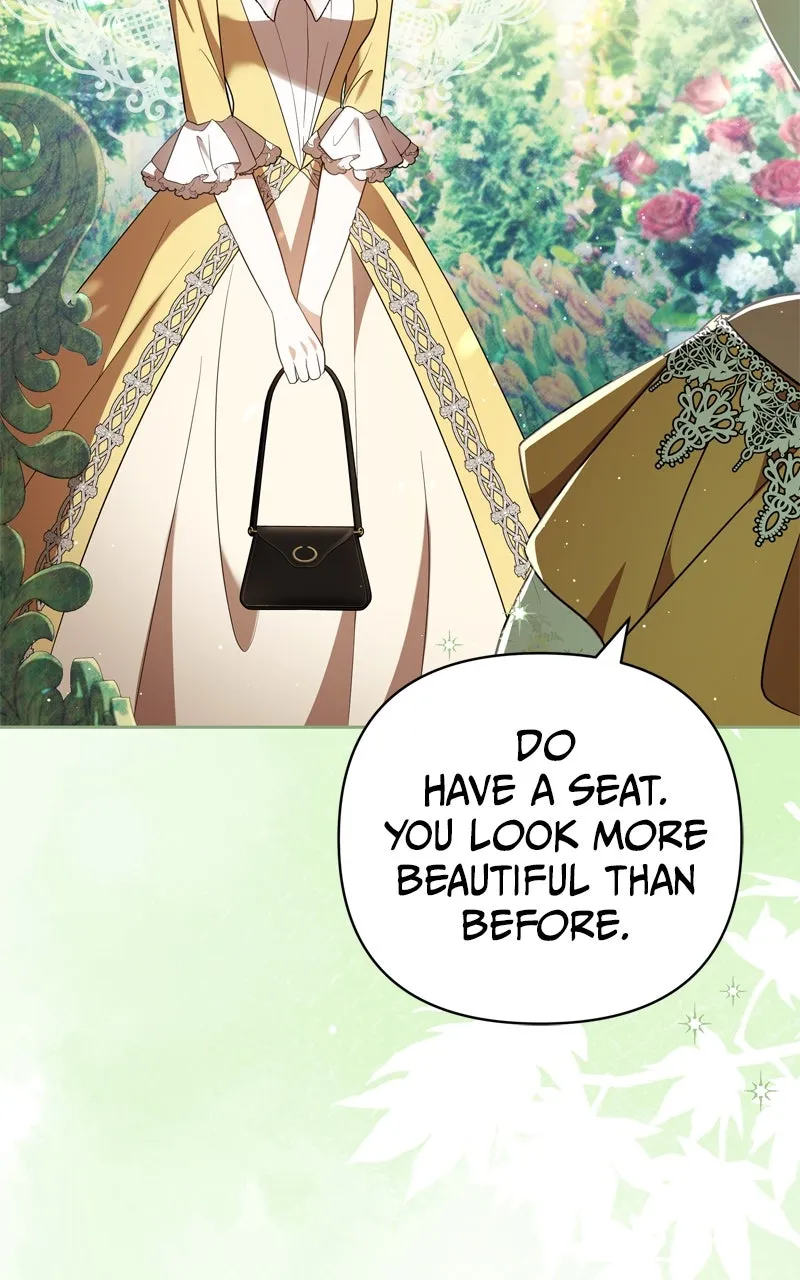 At Your Mercy Chapter 20 page 4 - 
