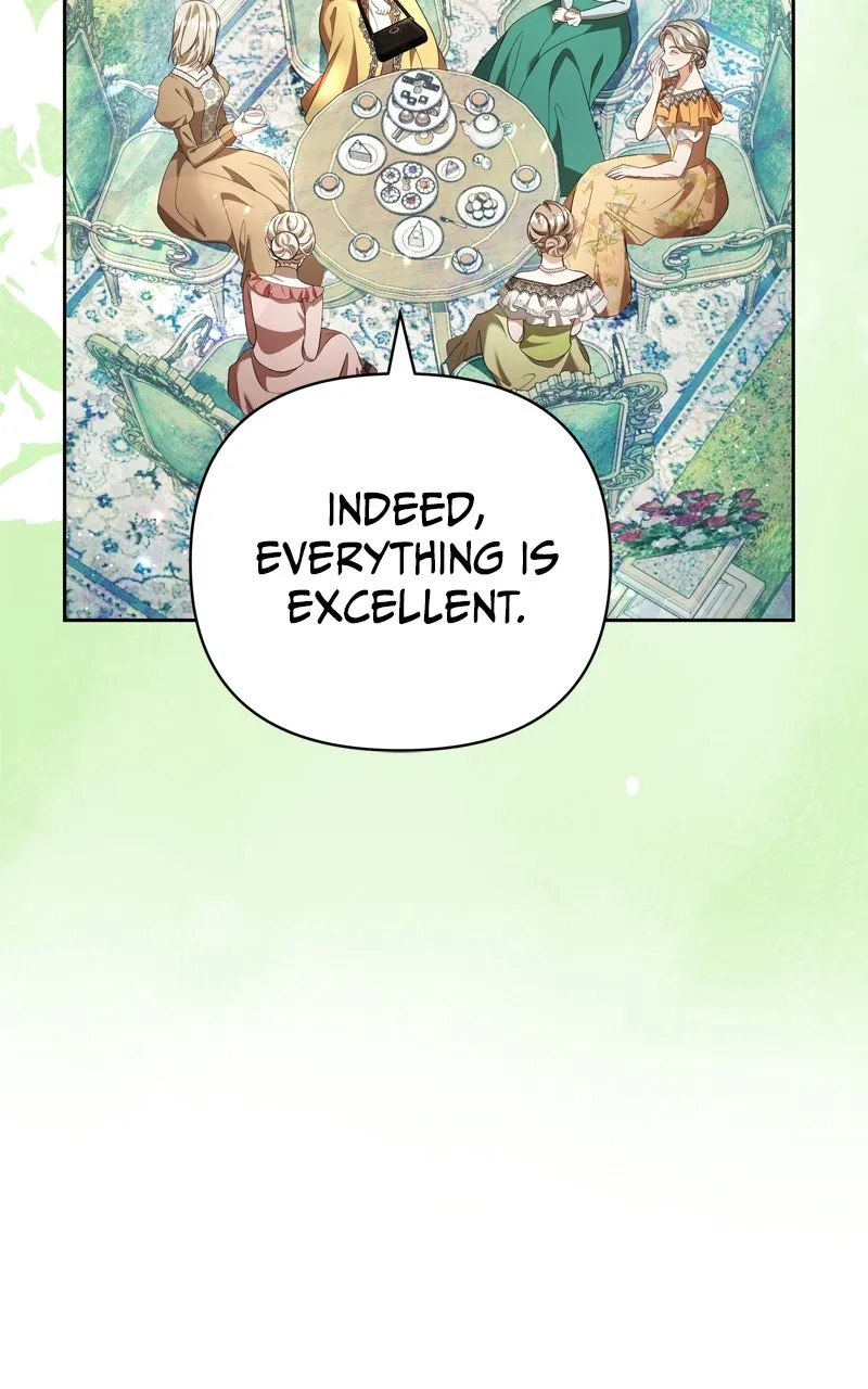 At Your Mercy Chapter 20 page 6 - 