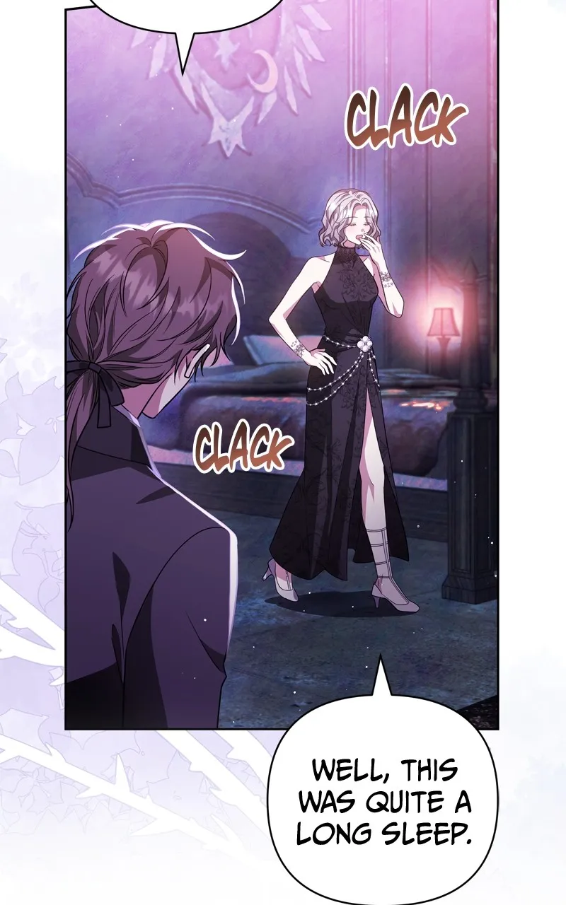 At Your Mercy Chapter 20 page 64 - 