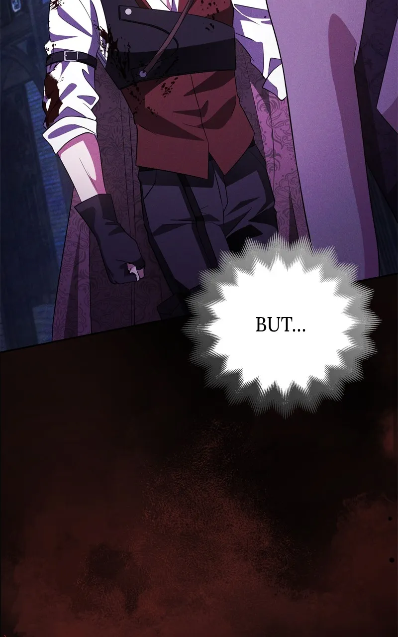 At Your Mercy Chapter 20 page 84 - 