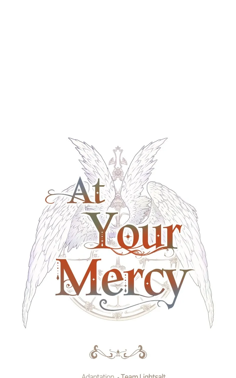At Your Mercy Chapter 21 page 1 - 