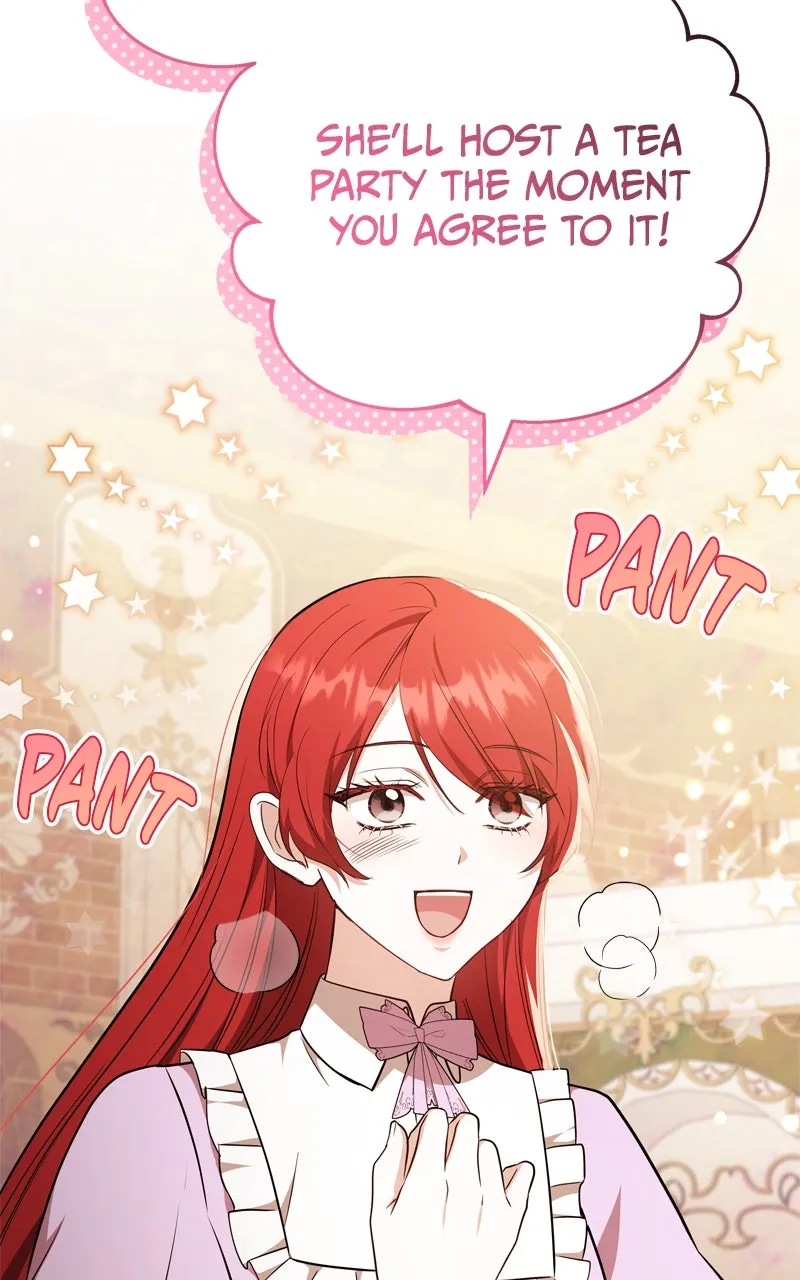 At Your Mercy Chapter 21 page 102 - 