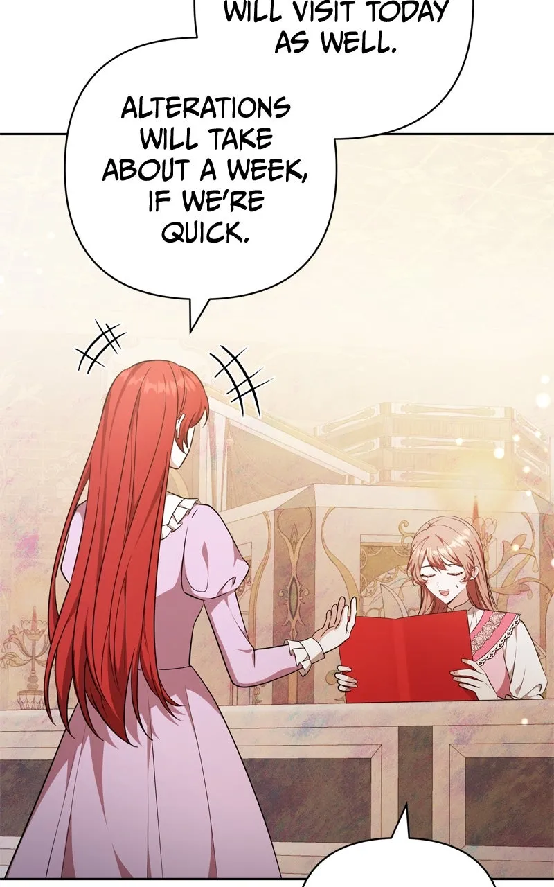 At Your Mercy Chapter 21 page 106 - 