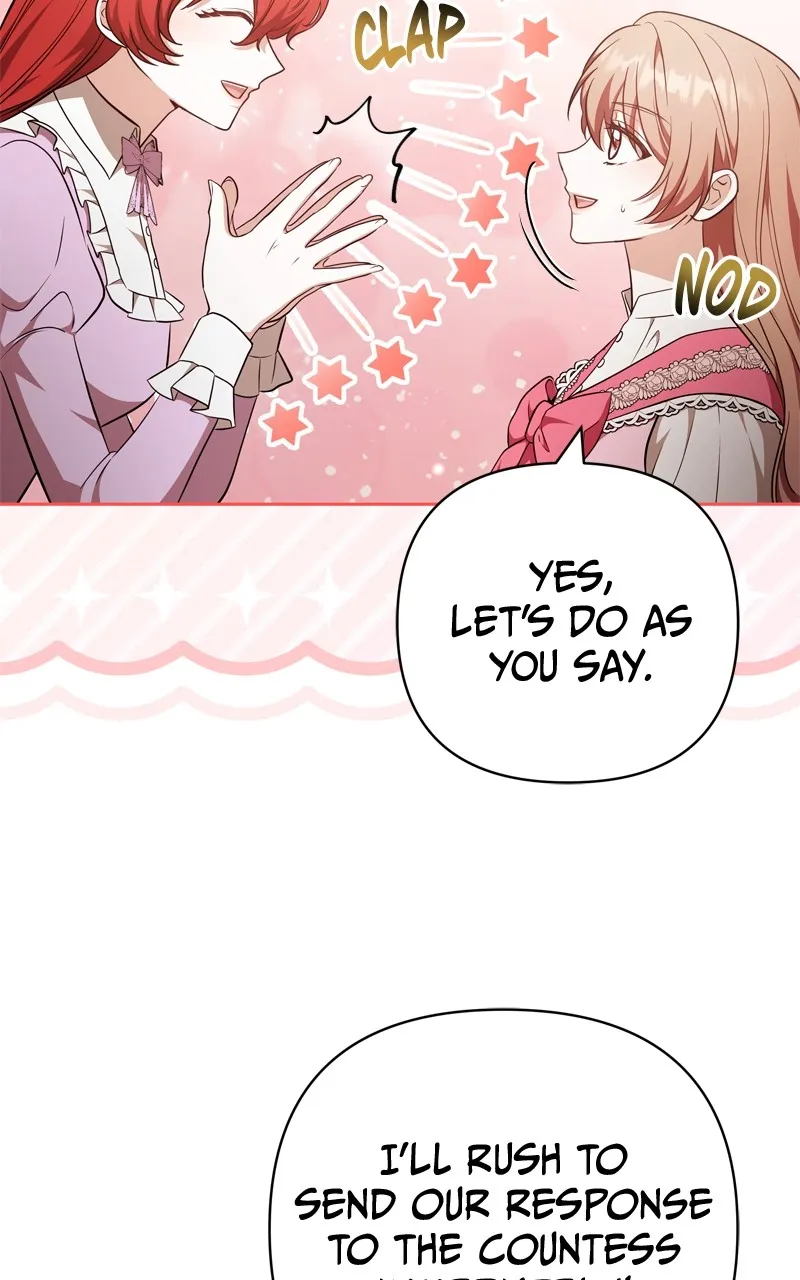 At Your Mercy Chapter 21 page 108 - 