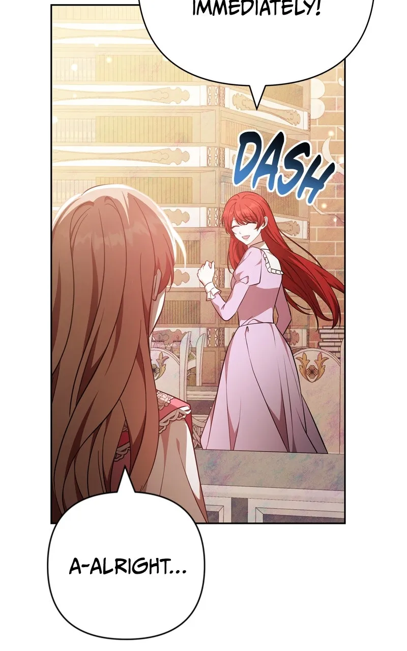 At Your Mercy Chapter 21 page 109 - 