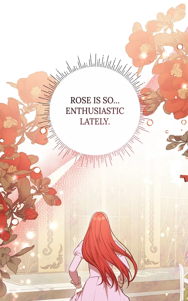 At Your Mercy Chapter 21 page 110 - 