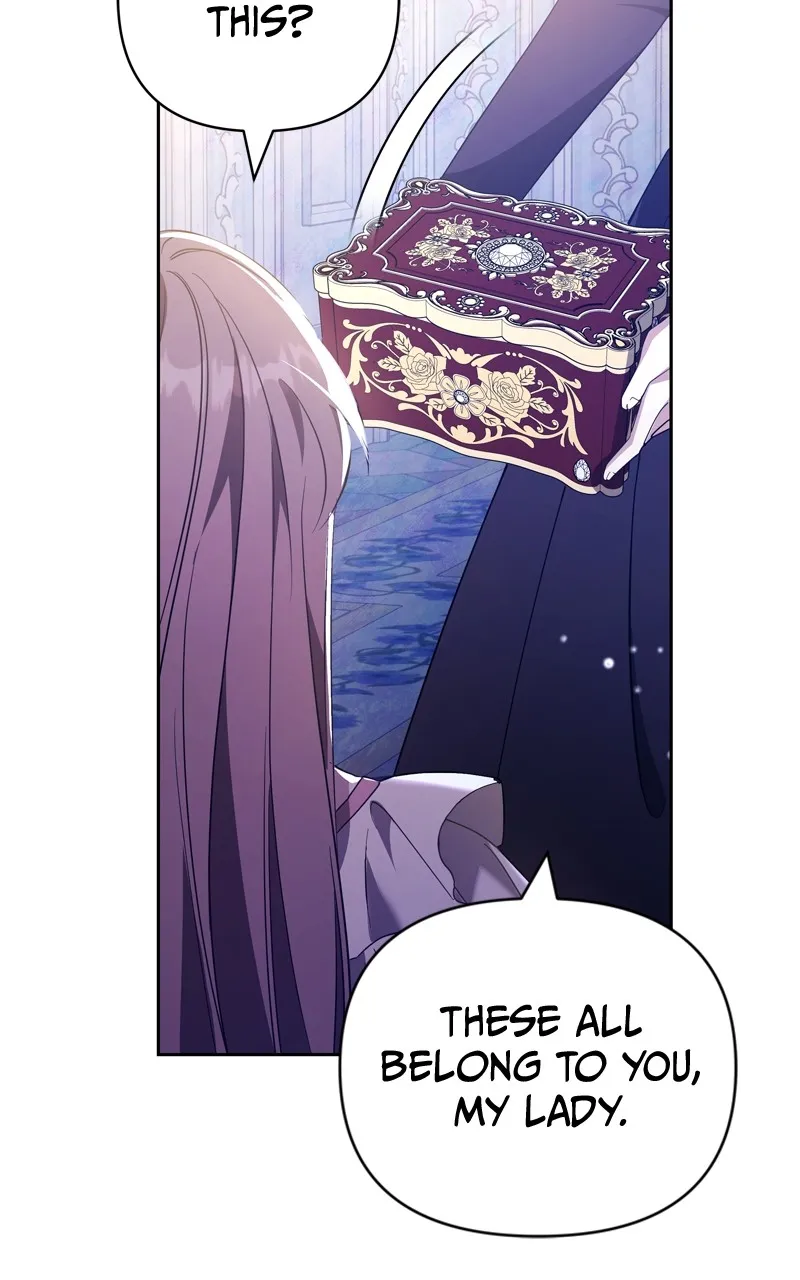 At Your Mercy Chapter 21 page 12 - 