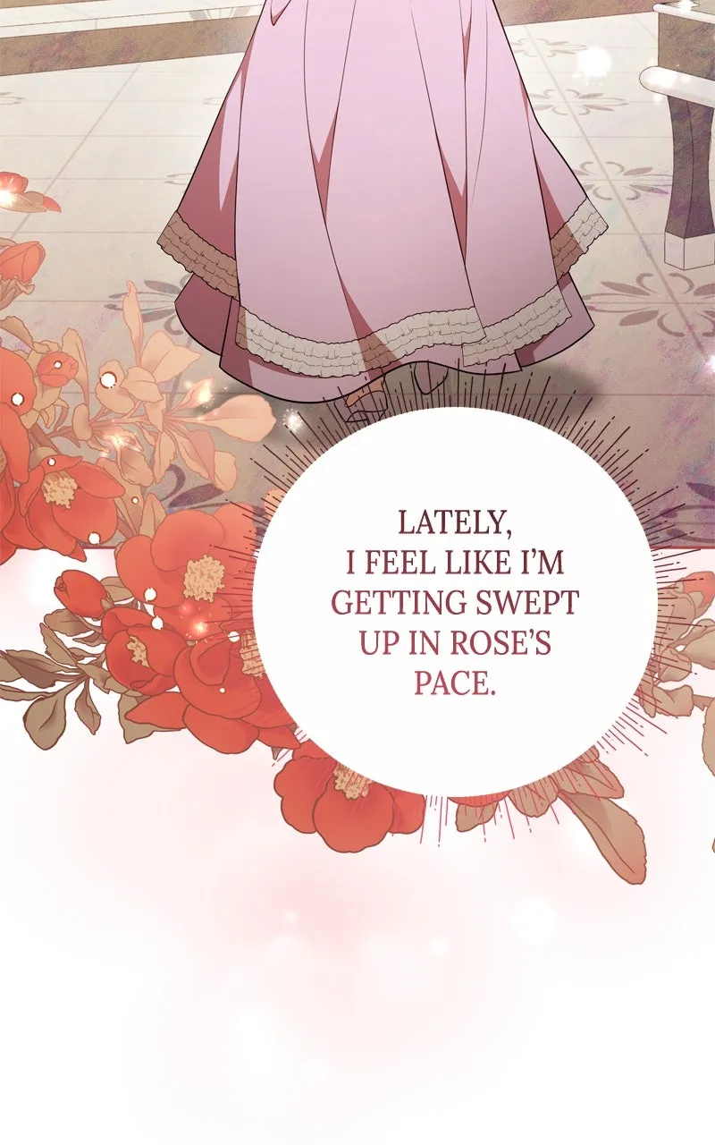At Your Mercy Chapter 21 page 111 - 