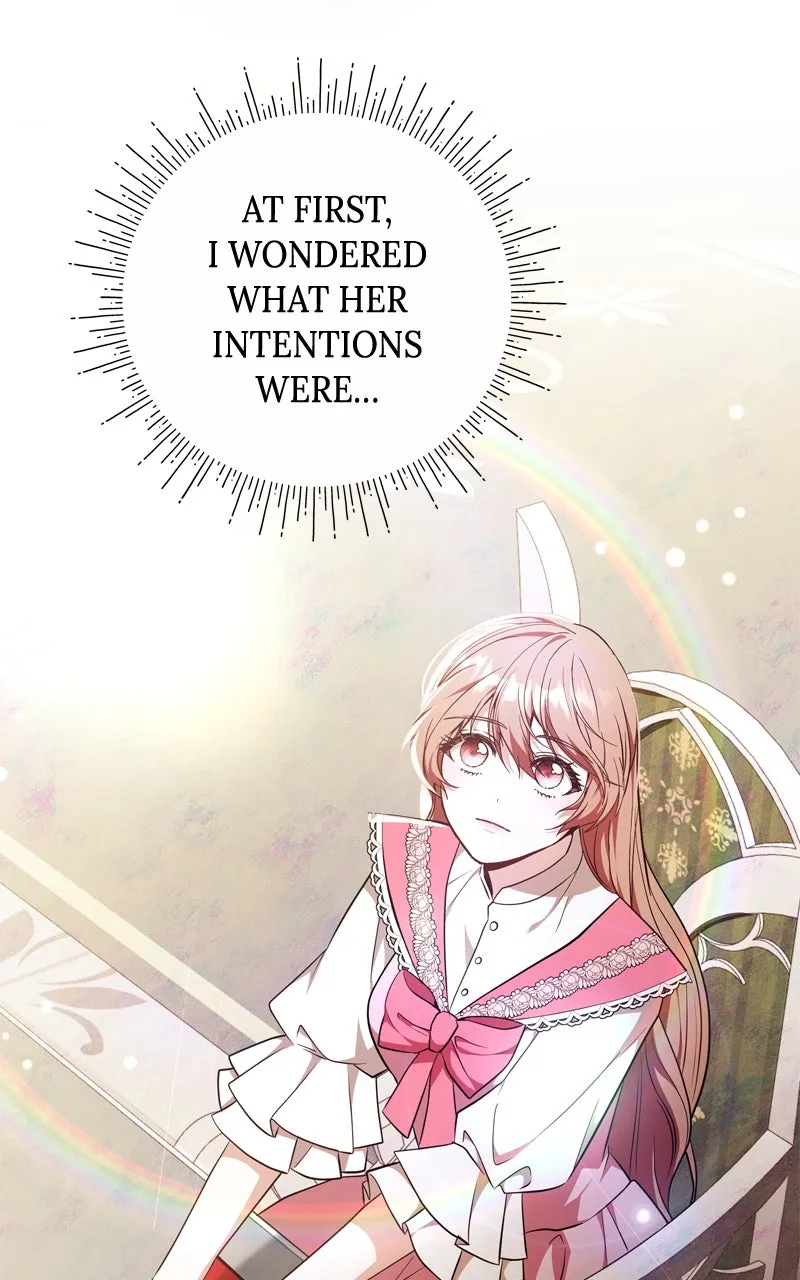 At Your Mercy Chapter 21 page 112 - 
