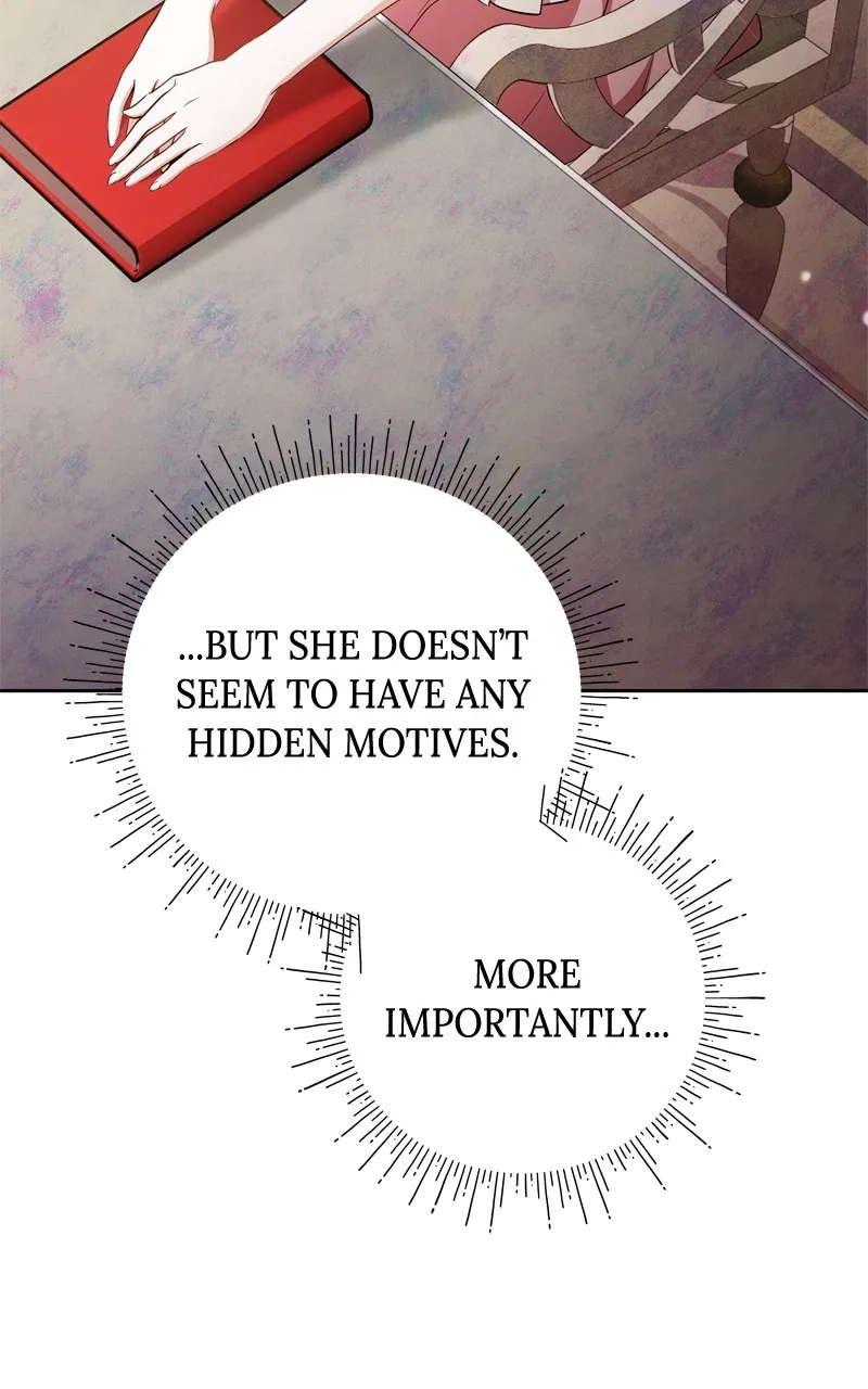 At Your Mercy Chapter 21 page 113 - 