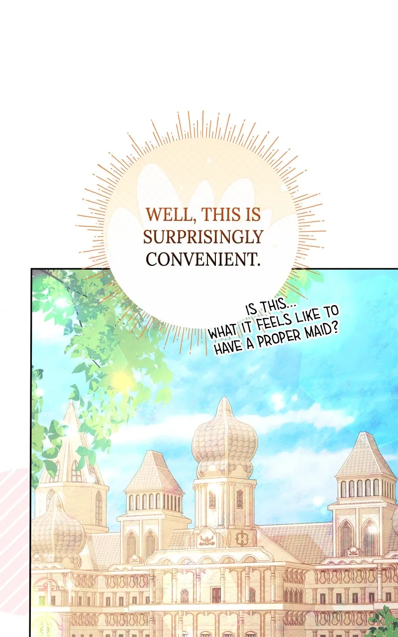 At Your Mercy Chapter 21 page 115 - 