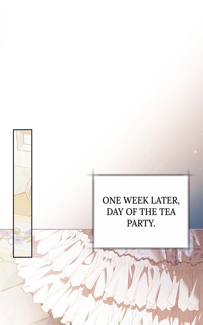 At Your Mercy Chapter 21 page 118 - 