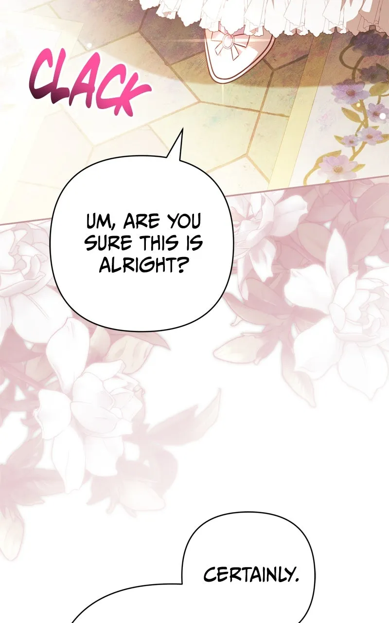 At Your Mercy Chapter 21 page 119 - 