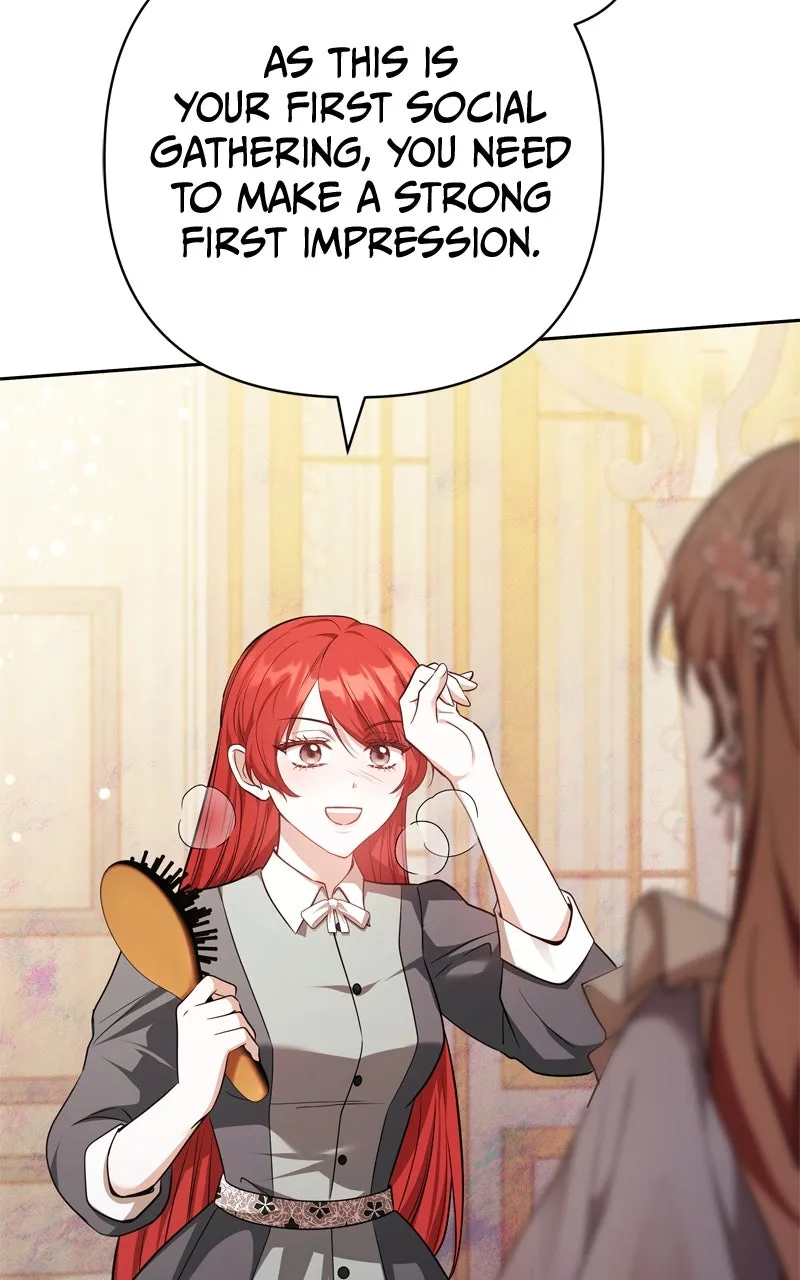At Your Mercy Chapter 21 page 120 - 