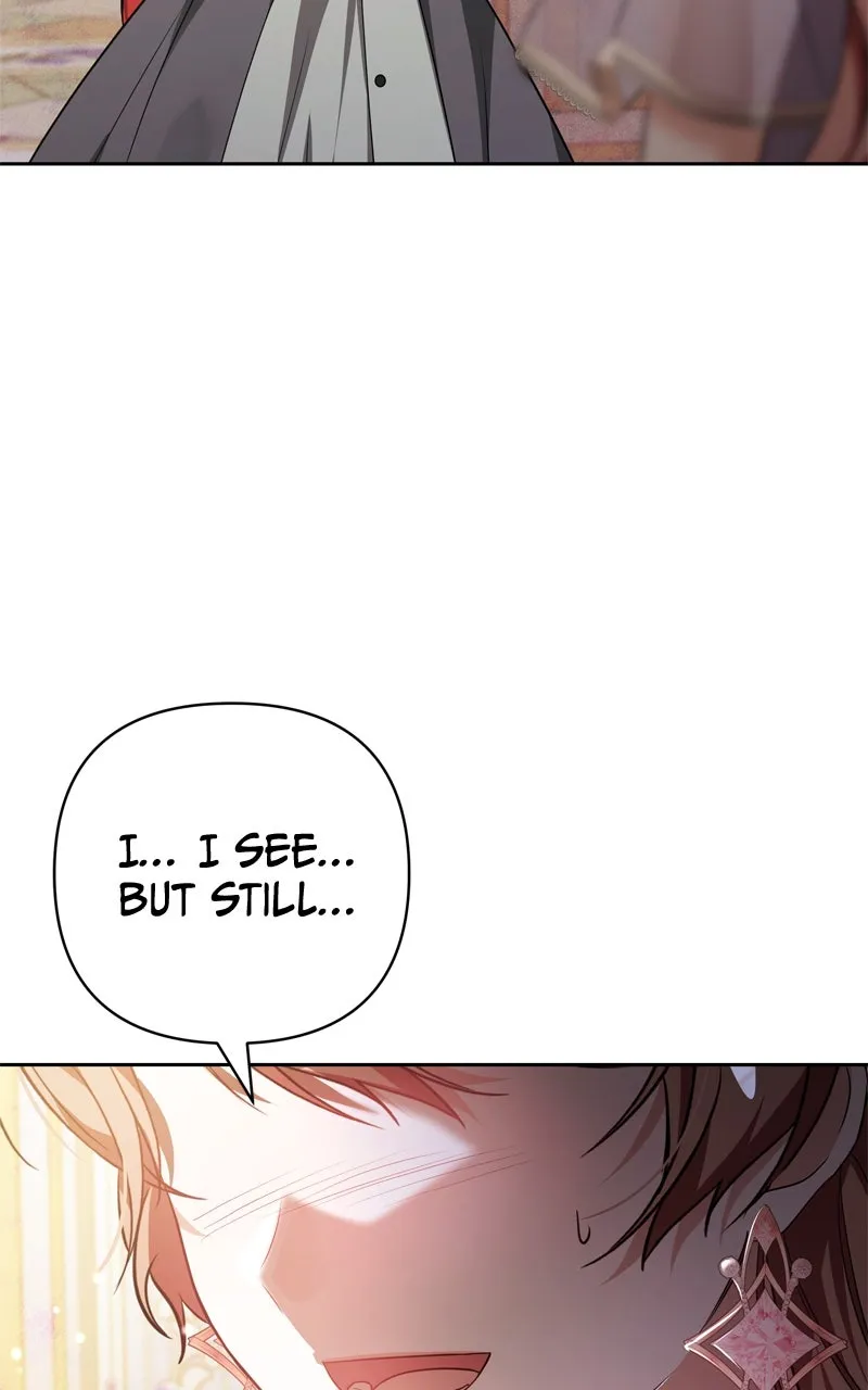 At Your Mercy Chapter 21 page 121 - 