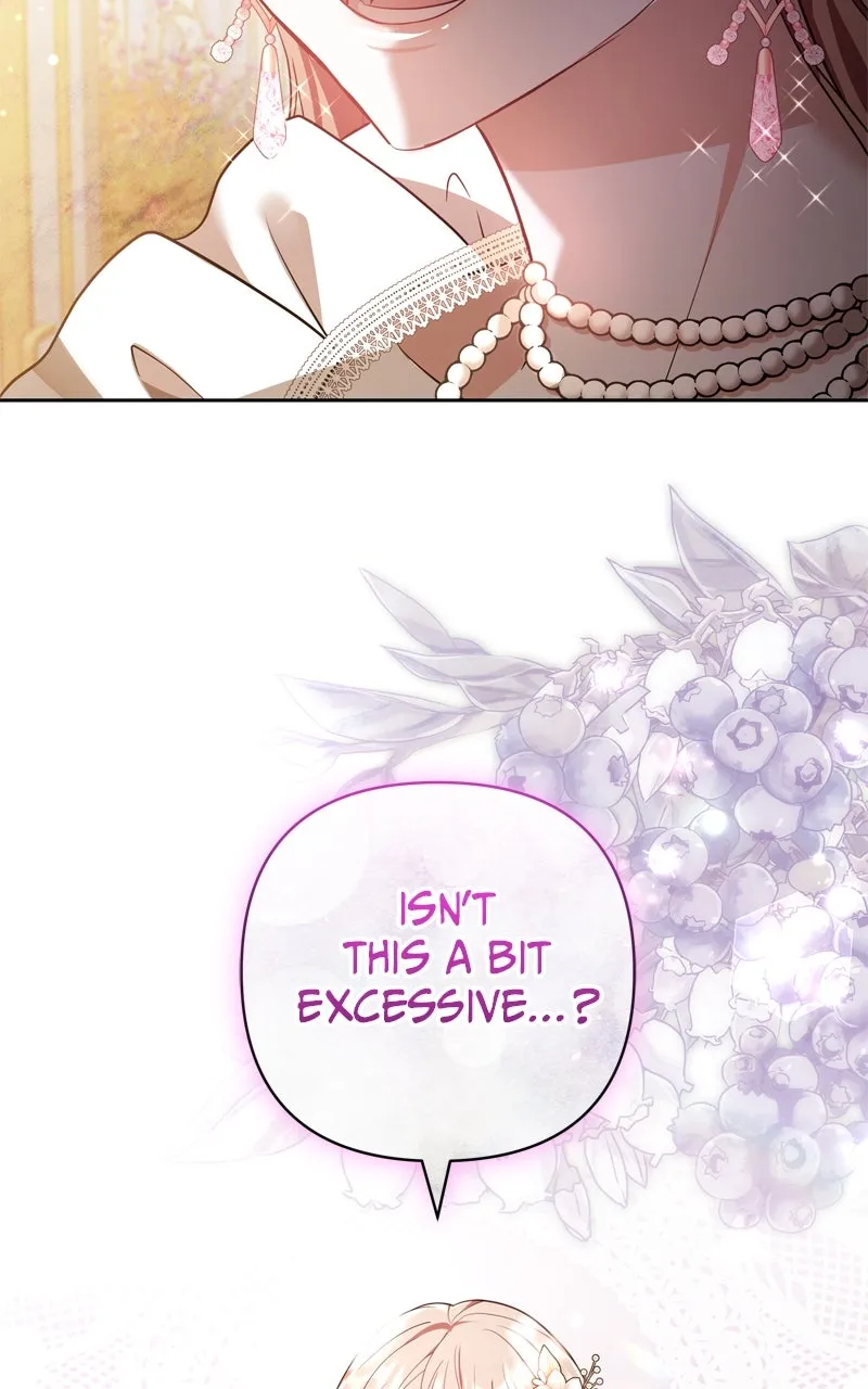 At Your Mercy Chapter 21 page 122 - 