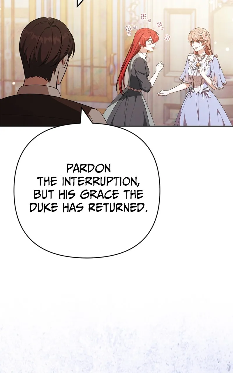 At Your Mercy Chapter 21 page 126 - 