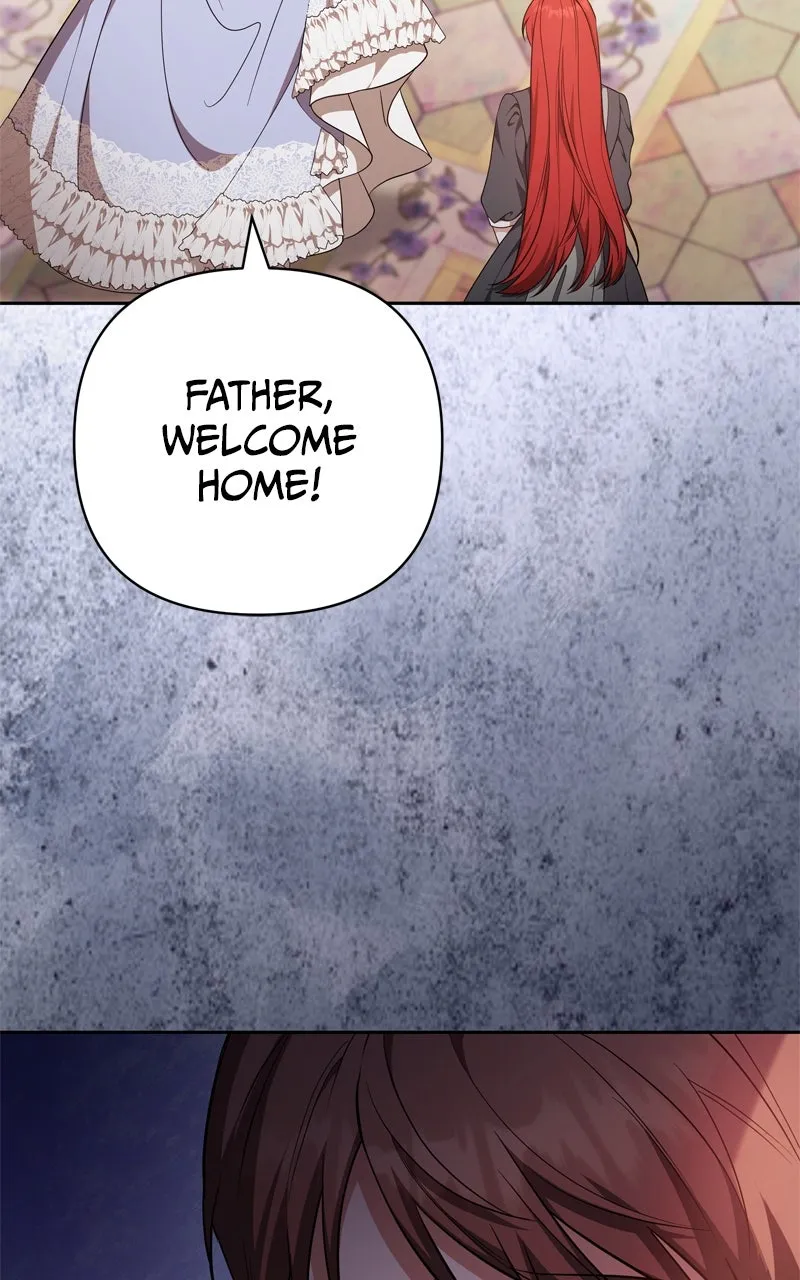 At Your Mercy Chapter 21 page 128 - 