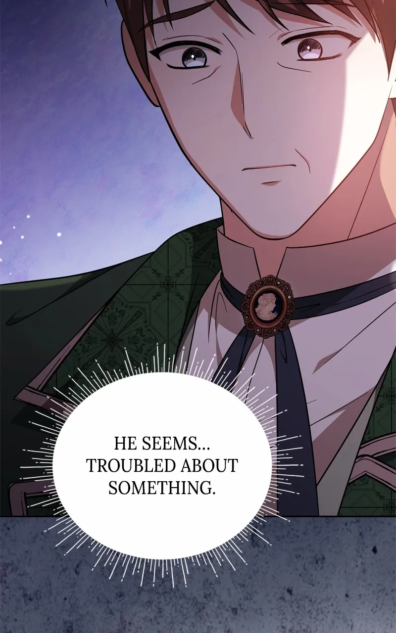 At Your Mercy Chapter 21 page 129 - 