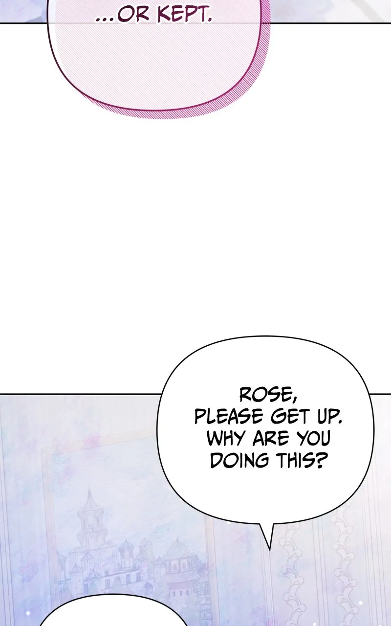 At Your Mercy Chapter 21 page 21 - 