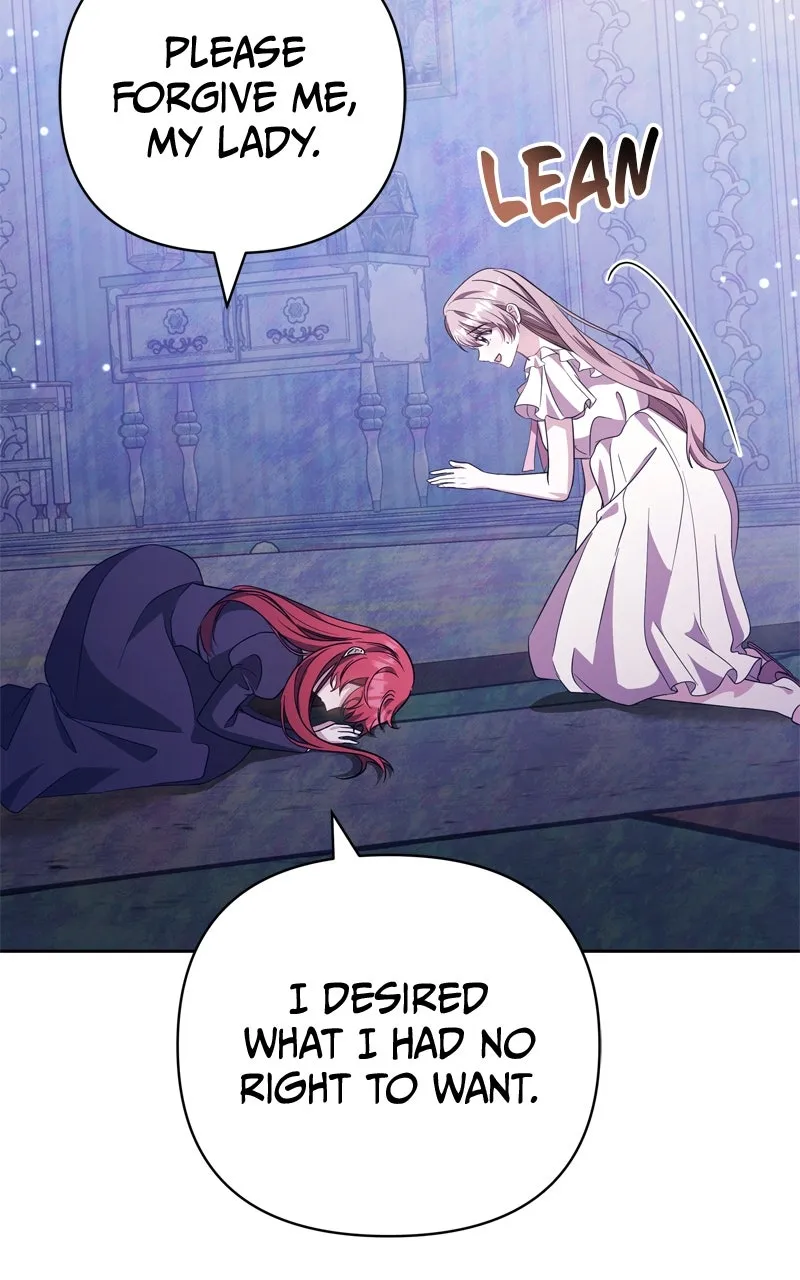 At Your Mercy Chapter 21 page 22 - 