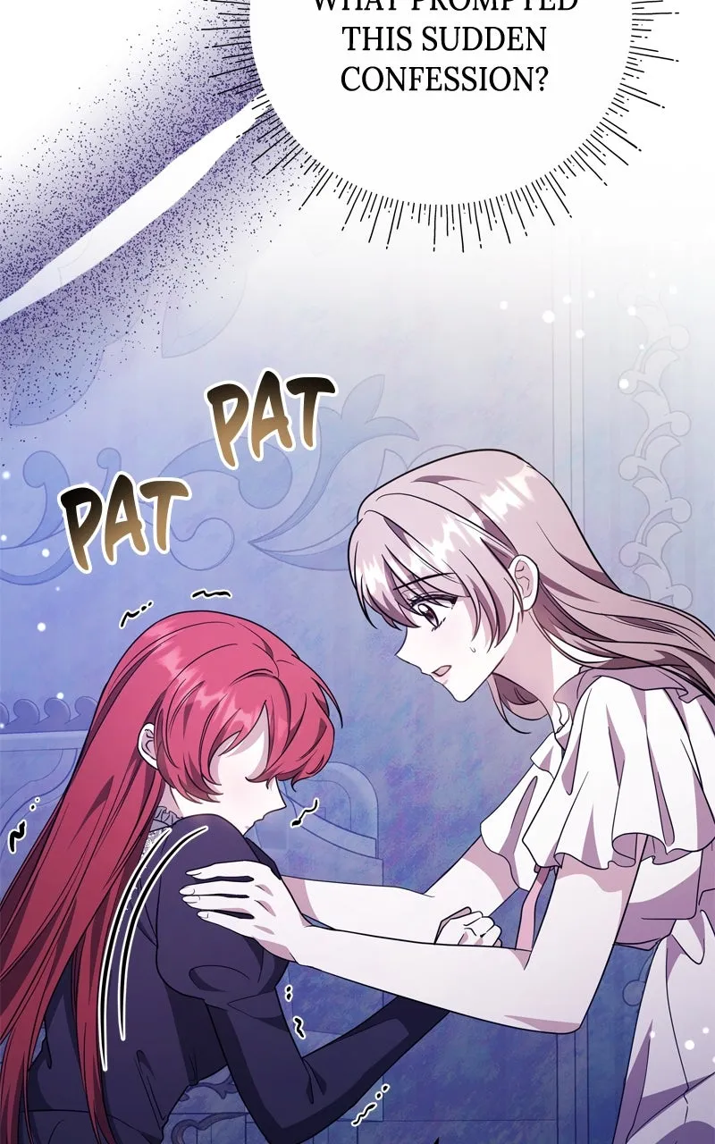 At Your Mercy Chapter 21 page 25 - 